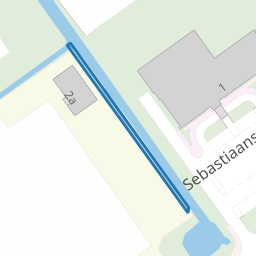 Perceel ZVB00-O-2463