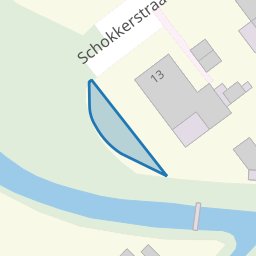 Perceel ZVB00-O-2464