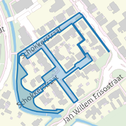 Perceel ZVB00-O-2465