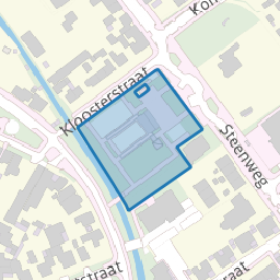 Perceel ZVB00-O-2496