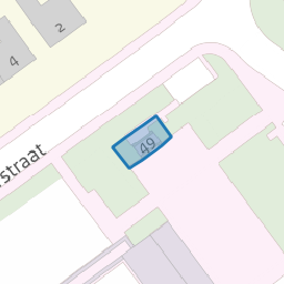 Perceel ZVB00-O-2497