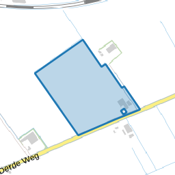 Perceel ZVB00-O-2501