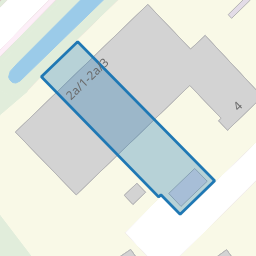 Perceel ZVB00-O-2503