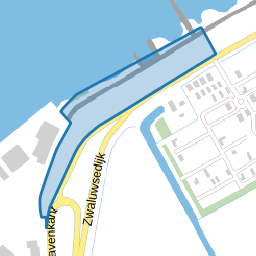 Perceel ZVB00-O-2515