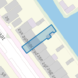 Perceel ZVB00-O-2525