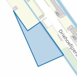 Perceel ZVB00-O-2532