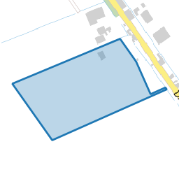 Perceel ZVB00-O-2533