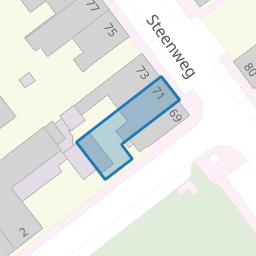 Perceel ZVB00-O-2538