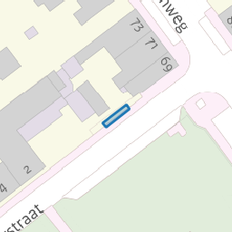 Perceel ZVB00-O-2541