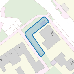 Perceel ZVB00-O-2550