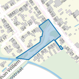 Perceel ZVB00-O-2551