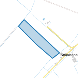 Perceel ZVB00-O-2553