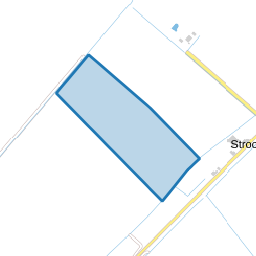 Perceel ZVB00-O-2555