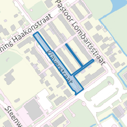 Perceel ZVB00-O-2579