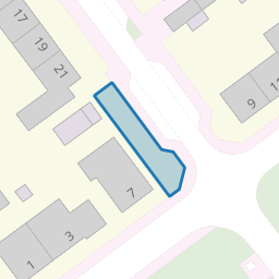 Perceel ZVB00-O-2580