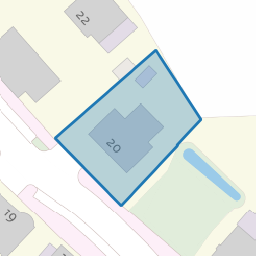 Perceel ZVB00-O-2587