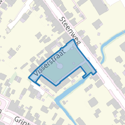 Perceel ZVB00-O-2589