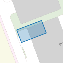 Perceel ZVB00-O-2603