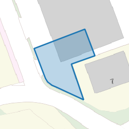 Perceel ZVB00-O-2607