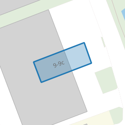 Perceel ZVB00-O-2609