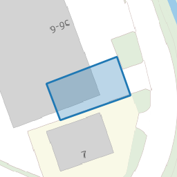 Perceel ZVB00-O-2611