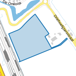 Perceel ZVB00-O-2615