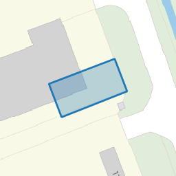 Perceel ZVB00-O-2643