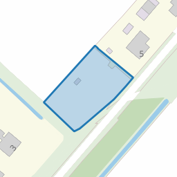 Perceel ZVB00-O-2651