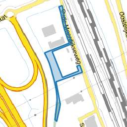 Perceel ZVB00-O-2654