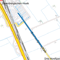 Perceel ZVB00-O-2658