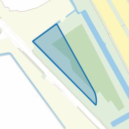 Perceel ZVB00-O-2700