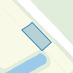 Perceel ZVB00-O-2707