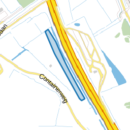 Perceel ZVB00-O-2709