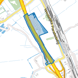 Perceel ZVB00-O-2710