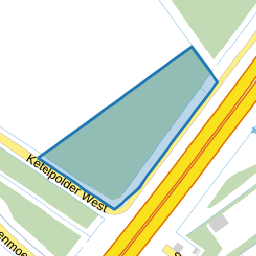 Perceel ZVB00-O-2715