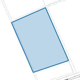 Perceel ZVB00-O-2718