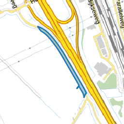 Perceel ZVB00-O-2721