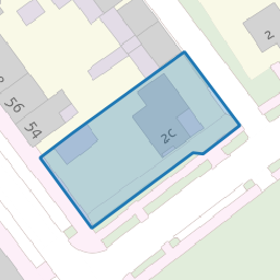 Perceel ZVB00-O-2722