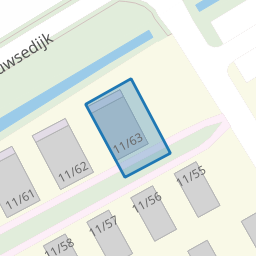 Perceel ZVB00-O-2724