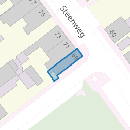 Perceel ZVB00-O-2727