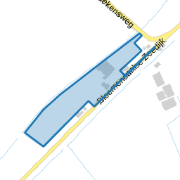 Perceel ZVB00-O-2731