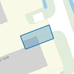 Perceel ZVB00-O-2733