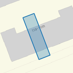 Perceel ZVB00-O-2736