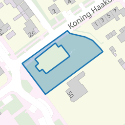 Perceel ZVB00-O-2751