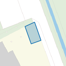 Perceel ZVB00-O-2757