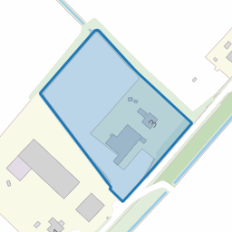 Perceel ZVB00-O-2758