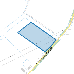 Perceel ZVB00-O-2760