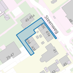 Perceel ZVB00-O-2762