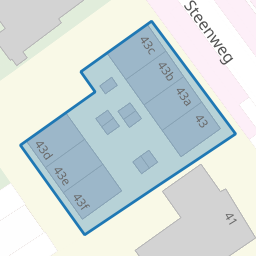 Perceel ZVB00-O-2763