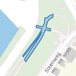 Perceel ZVB00-O-2772